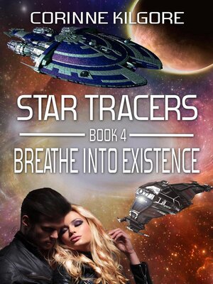 cover image of Breathe Into Existence
